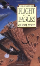 Cover art for Flight of the Eagles (Seven Sleepers Series #1)