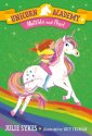 Cover art for Unicorn Academy #9: Matilda and Pearl
