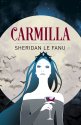 Cover art for Carmilla