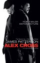 Cover art for Alex Cross [Paperback] [Jan 01, 2001] James Patterson