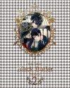 Cover art for Kuroshitsuji Black Butler 2~ Yana Toboso Illustration Artworks 2 (Art Book)