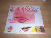 Cover art for The Kinks: Word Of Mouth