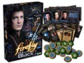 Cover art for Toy Vault TYV23002 Firefly Out of The Black Card Game