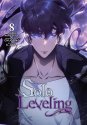 Cover art for Solo Leveling, Vol. 8 (comic) (Solo Leveling (comic), 8)