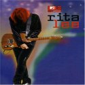 Cover art for MTV Ao Vivo: Rita Lee