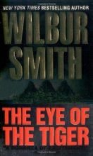 Cover art for The Eye of the Tiger