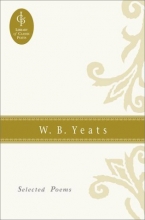 Cover art for W. B. Yeats: Selected Poems