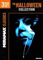 Cover art for Halloween 3-Movie Collection