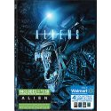 Cover art for Aliens (DVD + Digital HD) (Walmart Exclusive)