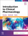 Cover art for Introduction to Clinical Pharmacology