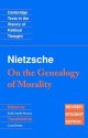 Cover art for Friedrich Nietzsche By Ansell-Pearson, Keith (EDT)/ Diethe, Carol (TRN)