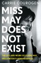 Cover art for Miss May Does Not Exist: The Life and Work of Elaine May, Hollywood’s Hidden Genius