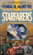 Cover art for Starfarers