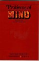 Cover art for Problems of Mind: Descartes to Wittgenstein (Harper Essays in Philosophy)