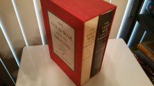 Cover art for The Cold War and Its Origins, 1917-1960 (2 Volumes)