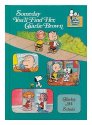 Cover art for Someday You'll Find Her, Charlie Brown