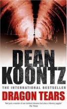 Cover art for Dragon Tears