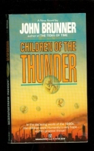 Cover art for Children of the Thunder