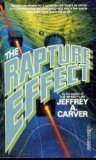 Cover art for The Rapture Effect