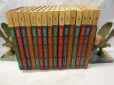 Cover art for Popular Mechanics Illustrated Home Handyman Encyclopedia & Guide : 16 Volumes Complete