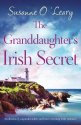 Cover art for The Granddaughter's Irish Secret: An absolutely unputdownable and heart-warming Irish romance (Magnolia Manor)