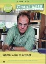 Cover art for Good Eats with Alton Brown Vol. 12