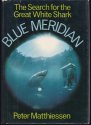 Cover art for Blue Meridian: The Search for the Great White Shark