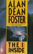 Cover art for The I Inside