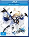 Cover art for Million Arthur: The Complete Series [Blu-ray]