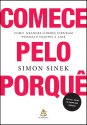 Cover art for Comece pelo porque - Como grandes lideres inspiram pessoas e equipes a agir (Em Portugues do Brasil)