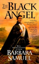 Cover art for The Black Angel
