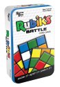 Cover art for University Games Rubik's Battle Card Game (Tin)