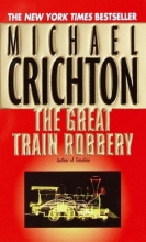 Cover art for The Great Train Robbery