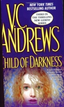 Cover art for Child of Darkness (Gemini #3)