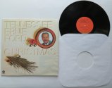 Cover art for Tennessee Ernie Ford - CHRISTMAS