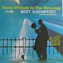 Cover art for Three O'Clock In the Morning and Other Favorite Instrumentals