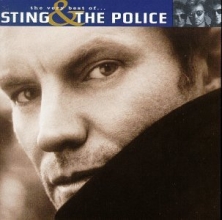 Cover art for Very Best of Sting & The Police