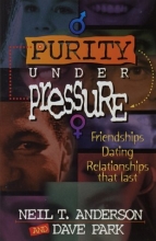 Cover art for Purity Under Pressure