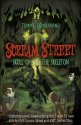 Cover art for Scream Street: Skull of the Skeleton [Paperback] [Jan 01, 2009] Tommy Donbavand