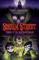 Cover art for Scream Street: Bk. 9: Terror of the Nightwatchman (Scream Street)