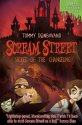 Cover art for Secret of the Changeling