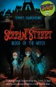 Cover art for Scream Street 2: Blood of the Witch