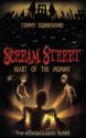 Cover art for Scream Street 3: Heart of the Mummy (Scream Street)