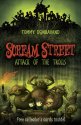 Cover art for Scream Street 8: Attack of the Trolls