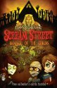 Cover art for Scream Street Bk 10: Rampage Of The Gobl