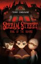 Cover art for Scream Street 1: Fang of the Vampire
