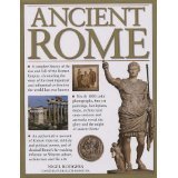 Cover art for Ancient Rome
