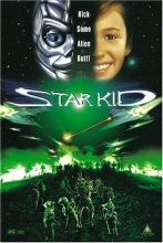 Cover art for Star Kid
