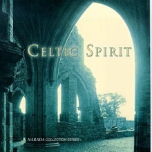 Cover art for Celtic Spirit