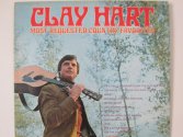 Cover art for Clay Hart Most Requested Country Favorites
